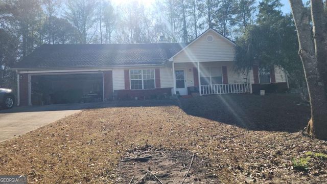 204 Hailey Lane, Griffin, GA 30223