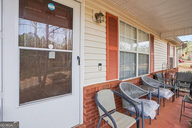 204 Hailey Lane, Griffin, GA 30223