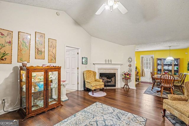 204 Hailey Lane, Griffin, GA 30223