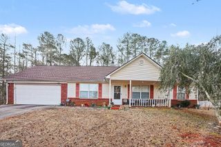 204 Hailey Lane, Griffin, GA 30223