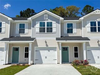 87 Heirloom Road, Hinesville, GA 31313