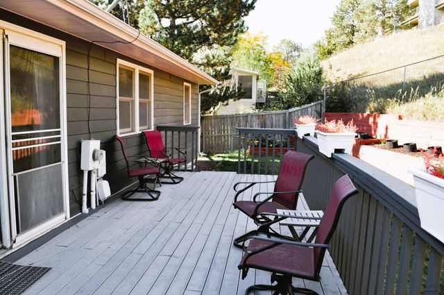 1302 38TH, Rapid City, SD 57702