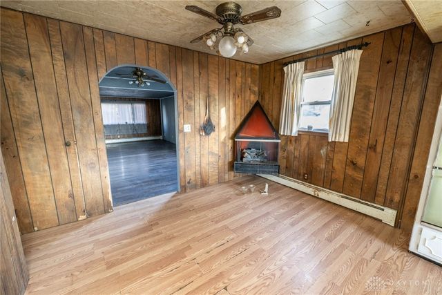5008 S Kessler Frederick Road, Troy, OH 45373