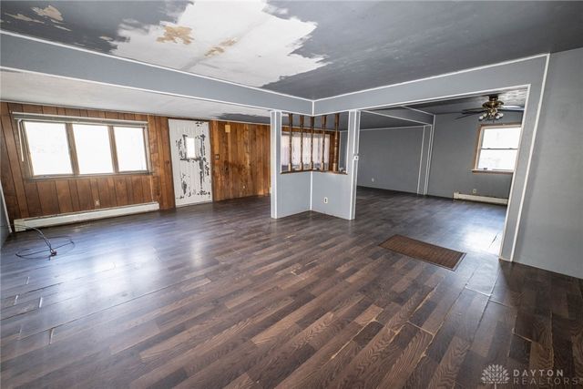 5008 S Kessler Frederick Road, Troy, OH 45373
