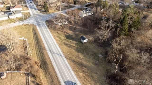 5008 S Kessler Frederick Road, Troy, OH 45373