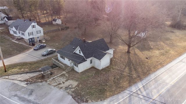 5008 S Kessler Frederick Road, Troy, OH 45373