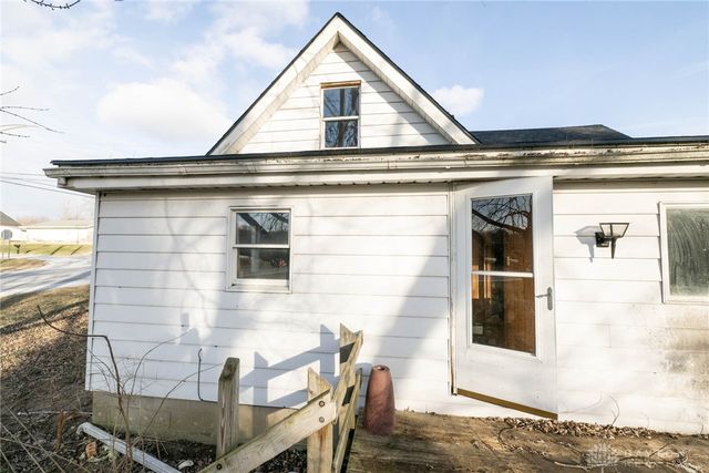 5008 S Kessler Frederick Road, Troy, OH 45373