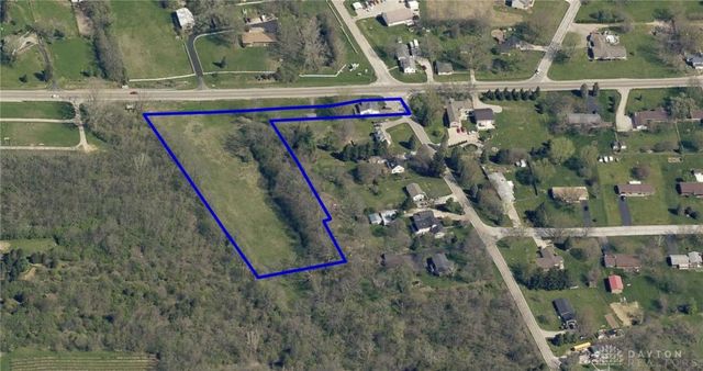 5008 S Kessler Frederick Road, Troy, OH 45373