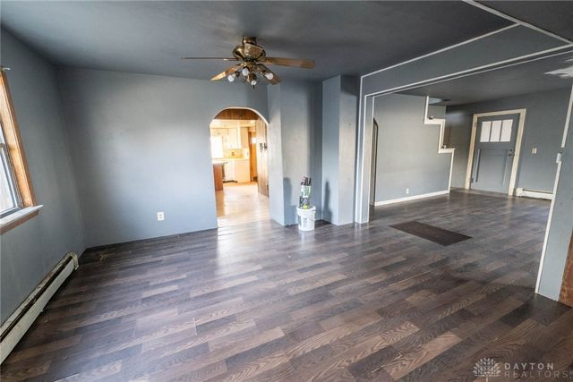 5008 S Kessler Frederick Road, Troy, OH 45373
