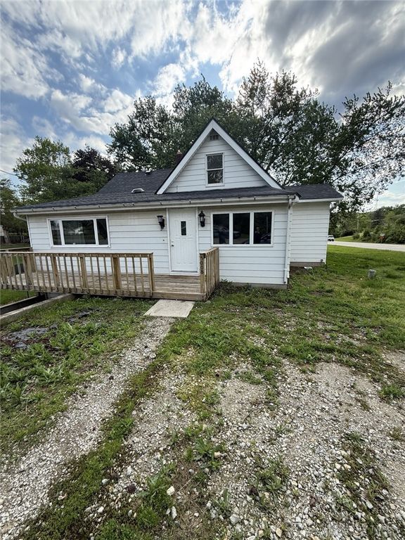 5008 S Kessler Frederick Road, Troy, OH 45373