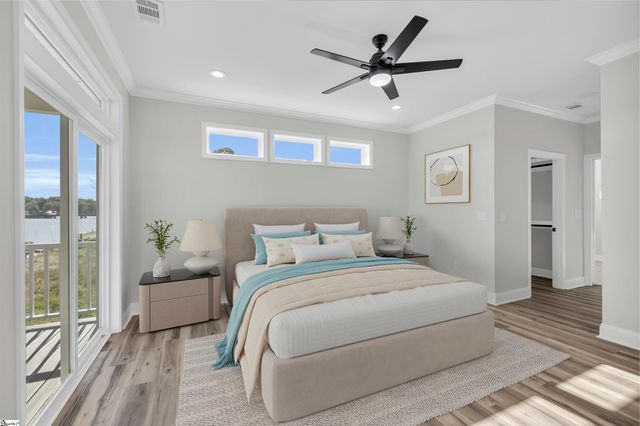 301 Portland Circle, Greenwood, SC 29649