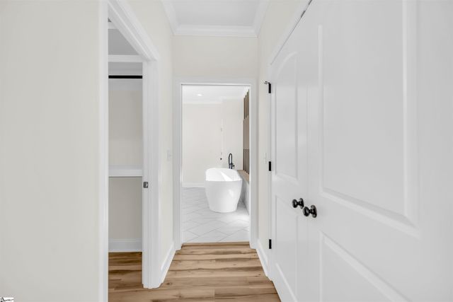 301 Portland Circle, Greenwood, SC 29649