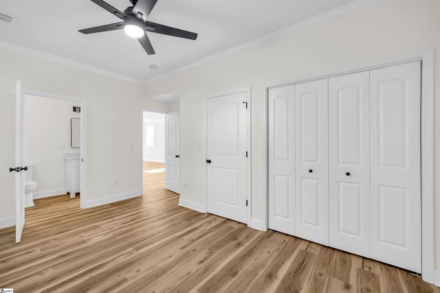 301 Portland Circle, Greenwood, SC 29649