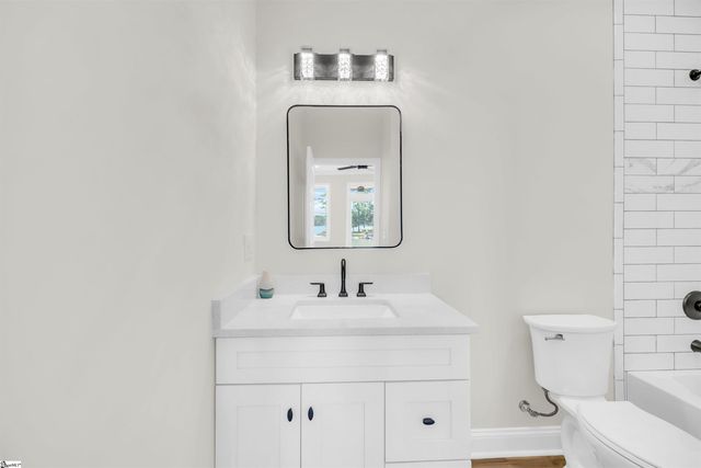 301 Portland Circle, Greenwood, SC 29649