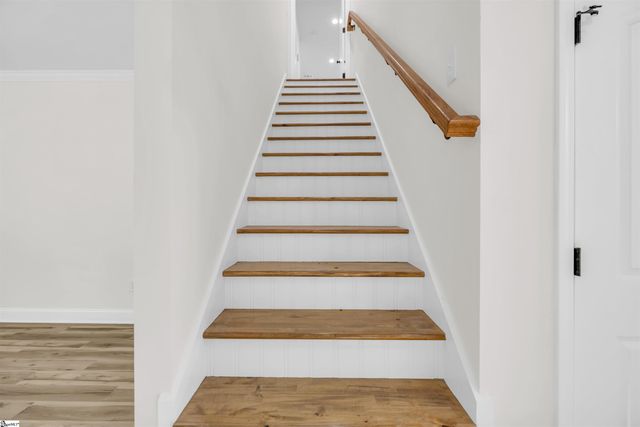 301 Portland Circle, Greenwood, SC 29649