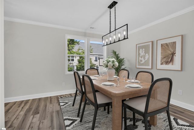 301 Portland Circle, Greenwood, SC 29649