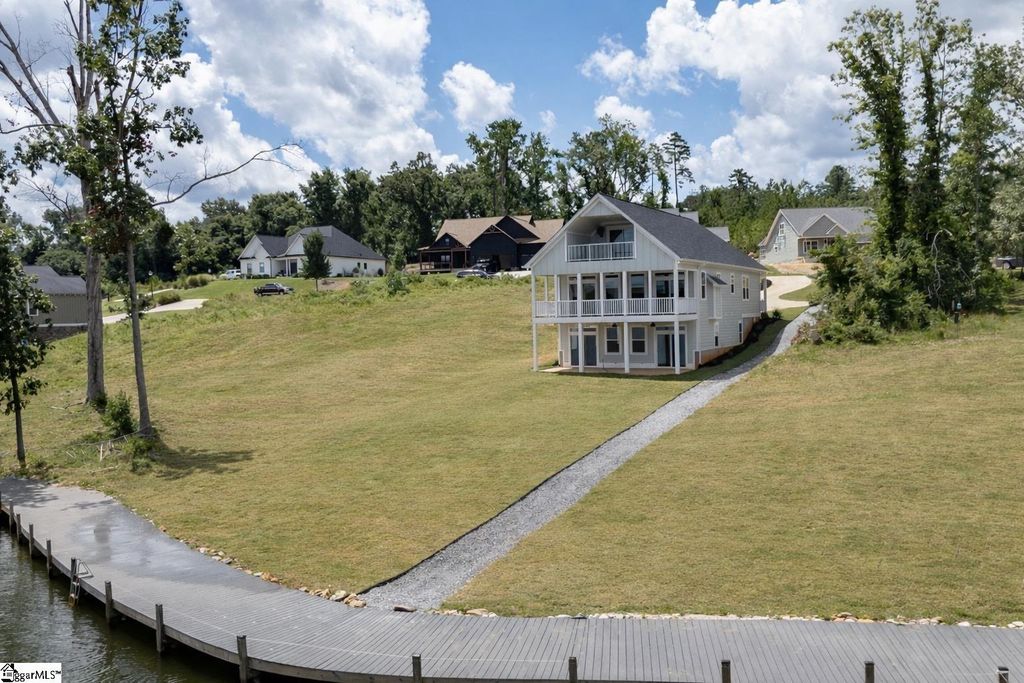 301 Portland Circle, Greenwood, SC 29649