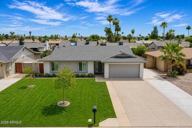 907 W MESQUITE Street, Chandler, AZ 85225