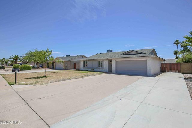 907 W MESQUITE Street, Chandler, AZ 85225