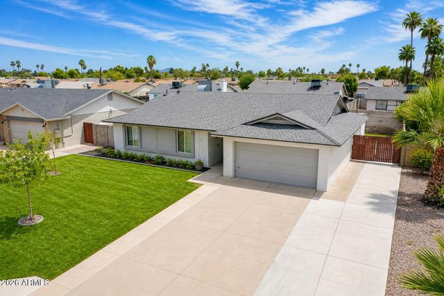 907 W MESQUITE Street, Chandler, AZ 85225