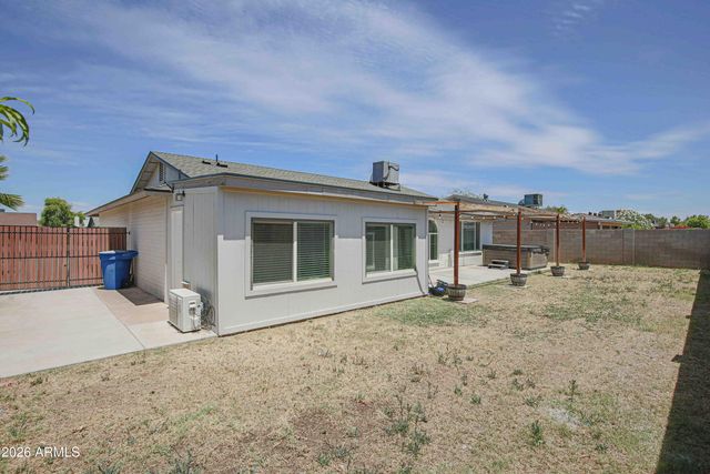 907 W MESQUITE Street, Chandler, AZ 85225