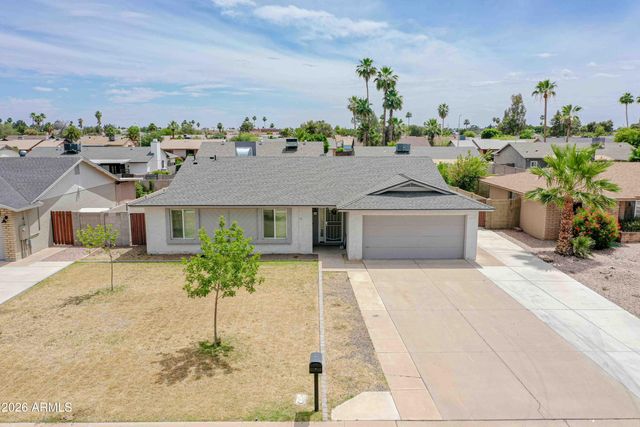 907 W MESQUITE Street, Chandler, AZ 85225