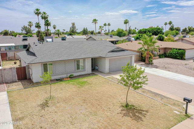 907 W MESQUITE Street, Chandler, AZ 85225