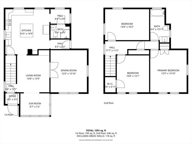 58 Winship St, Boston, MA 02135