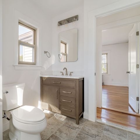 58 Winship St, Boston, MA 02135