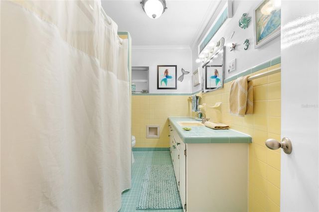 5868 ALLIGATOR LAKE SHORE W, St Cloud, FL 34771