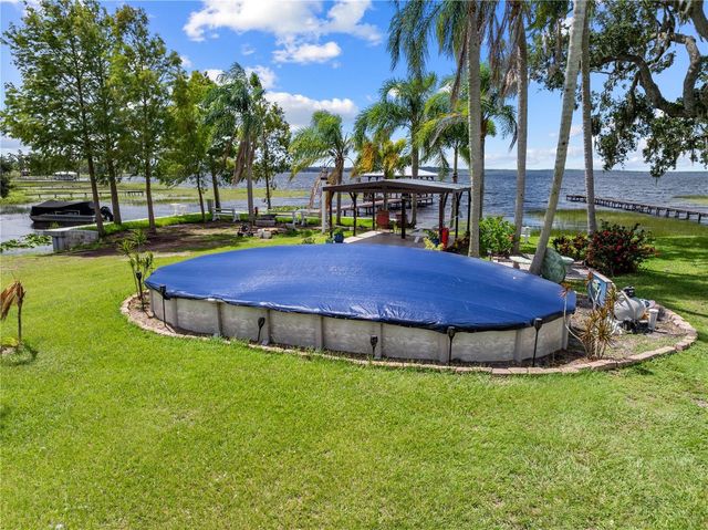 5868 ALLIGATOR LAKE SHORE W, St Cloud, FL 34771