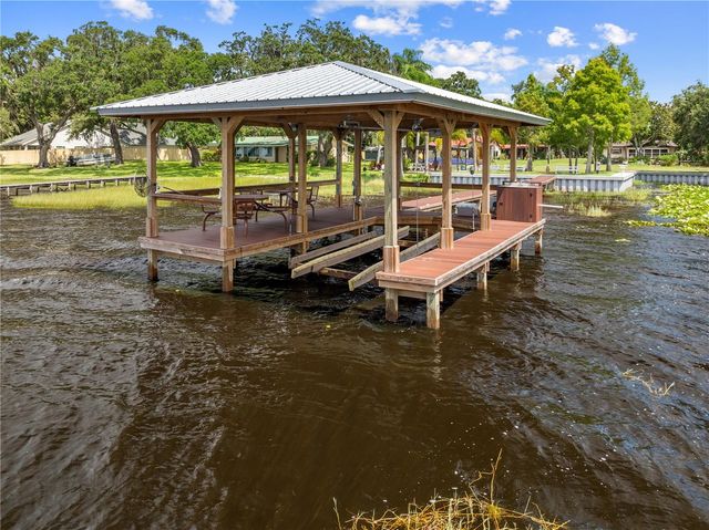 5868 ALLIGATOR LAKE SHORE W, St Cloud, FL 34771
