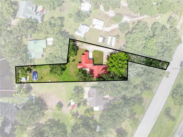 5868 ALLIGATOR LAKE SHORE W, St Cloud, FL 34771