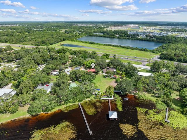 5868 ALLIGATOR LAKE SHORE W, St Cloud, FL 34771