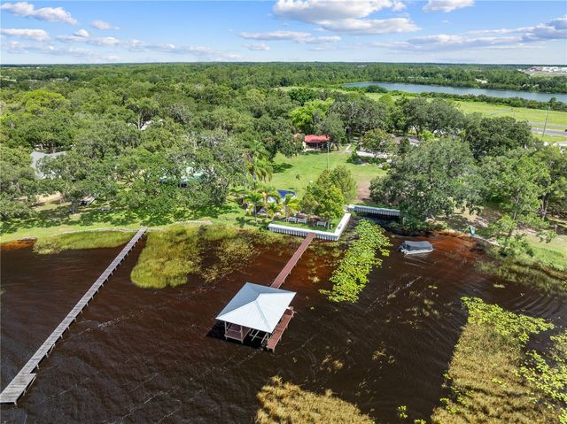 5868 ALLIGATOR LAKE SHORE W, St Cloud, FL 34771