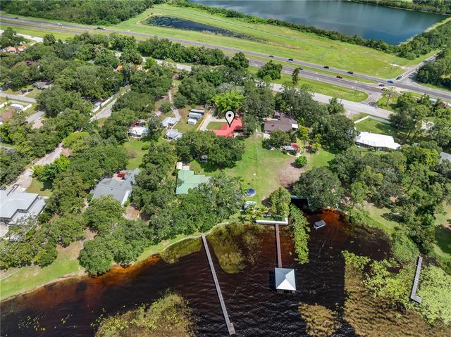 5868 ALLIGATOR LAKE SHORE W, St Cloud, FL 34771