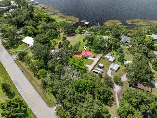 5868 ALLIGATOR LAKE SHORE W, St Cloud, FL 34771