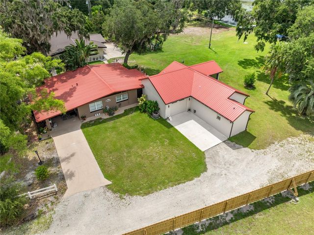 5868 ALLIGATOR LAKE SHORE W, St Cloud, FL 34771