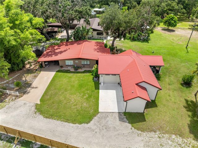 5868 ALLIGATOR LAKE SHORE W, St Cloud, FL 34771