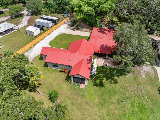 5868 ALLIGATOR LAKE SHORE W, St Cloud, FL 34771