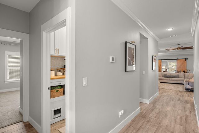 1516 W Ponderosa Road, Fort Walton Beach, FL 32547