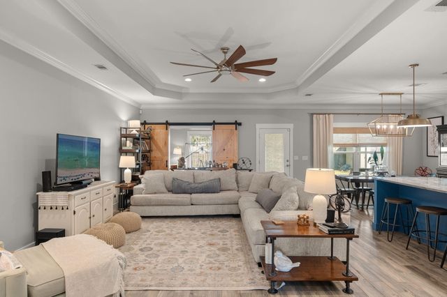 1516 W Ponderosa Road, Fort Walton Beach, FL 32547