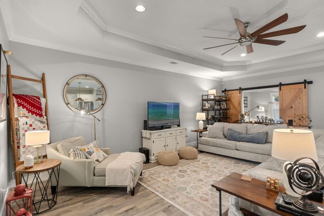 1516 W Ponderosa Road, Fort Walton Beach, FL 32547