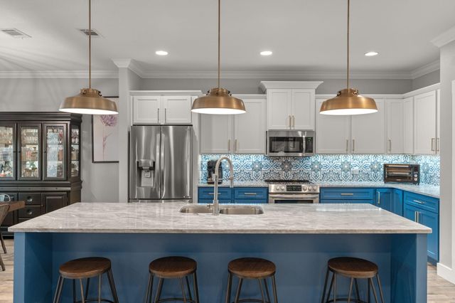 1516 W Ponderosa Road, Fort Walton Beach, FL 32547