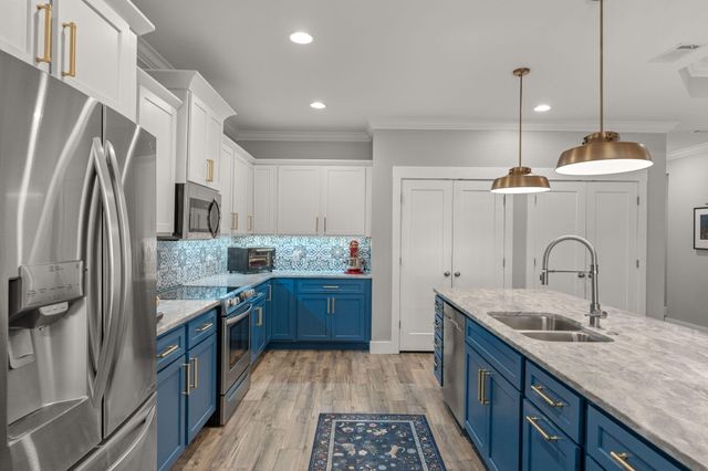 1516 W Ponderosa Road, Fort Walton Beach, FL 32547