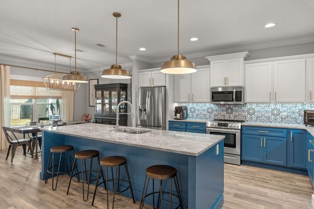 1516 W Ponderosa Road, Fort Walton Beach, FL 32547