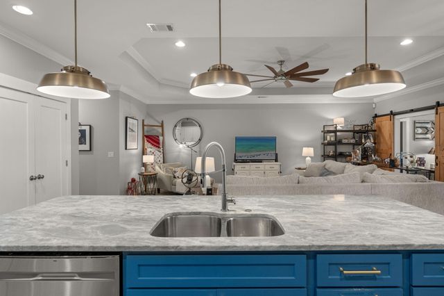 1516 W Ponderosa Road, Fort Walton Beach, FL 32547