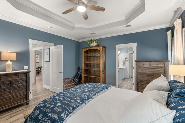 1516 W Ponderosa Road, Fort Walton Beach, FL 32547