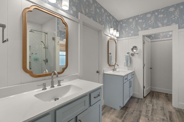 1516 W Ponderosa Road, Fort Walton Beach, FL 32547