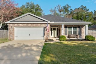 1516 W Ponderosa Road, Fort Walton Beach, FL 32547